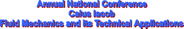 Annual National Conference